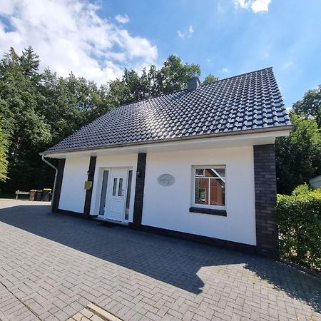 Ferienhaus Seejuwel Friesoythe Eksteriør billede