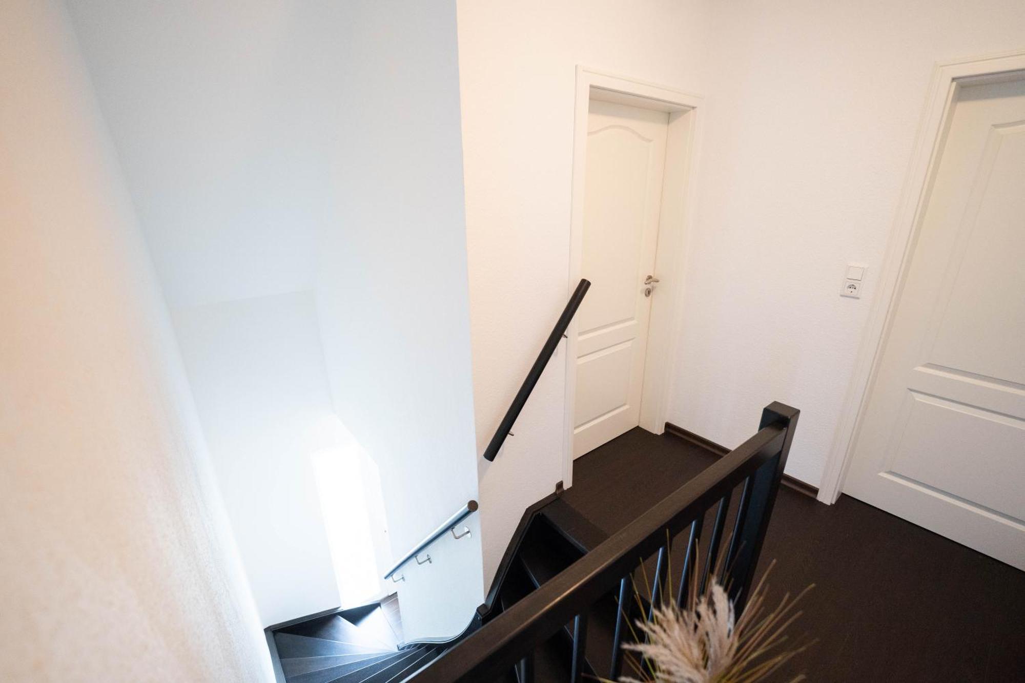 Ferienhaus Seejuwel Friesoythe Eksteriør billede