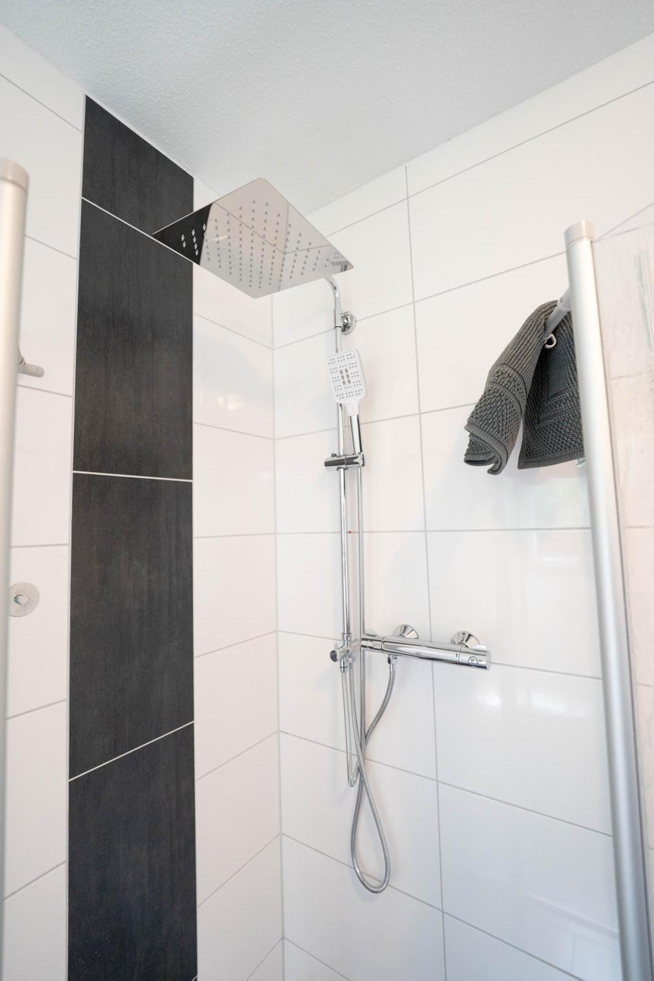 Ferienhaus Seejuwel Friesoythe Eksteriør billede