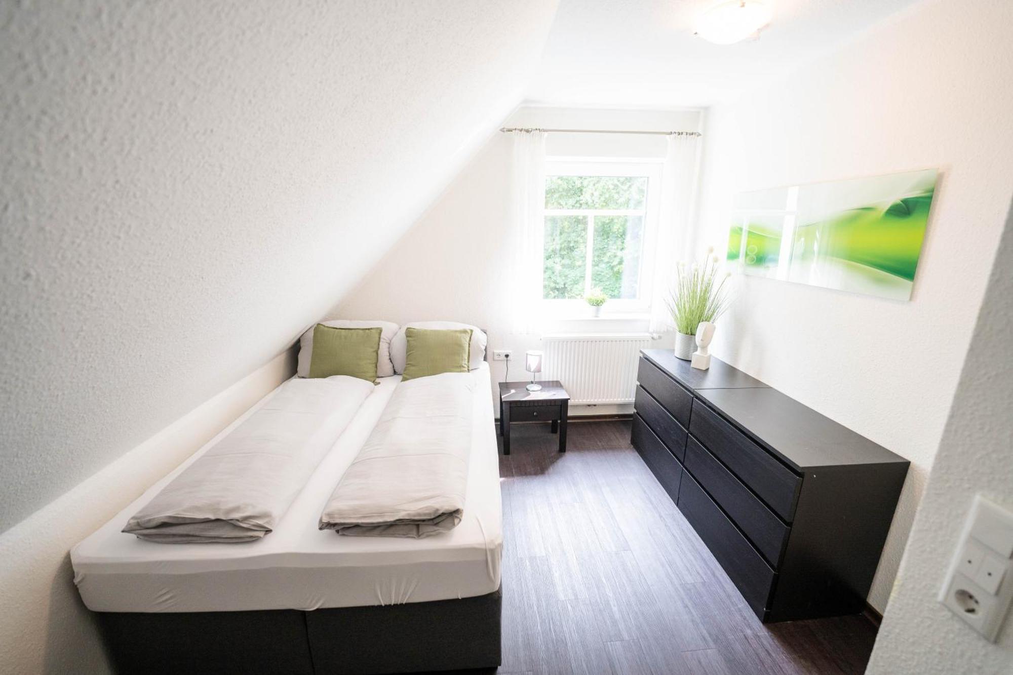 Ferienhaus Seejuwel Friesoythe Eksteriør billede